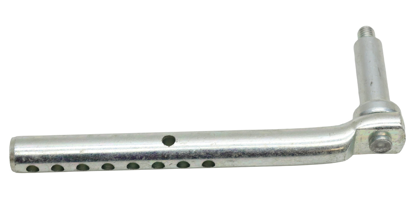 John Deere Original Equipment Spindle - AUC15606