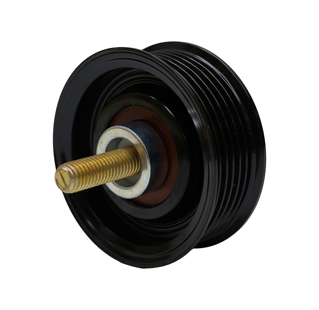 John Deere Original Equipment After Treatment Blower Drive Idler – AXE37647