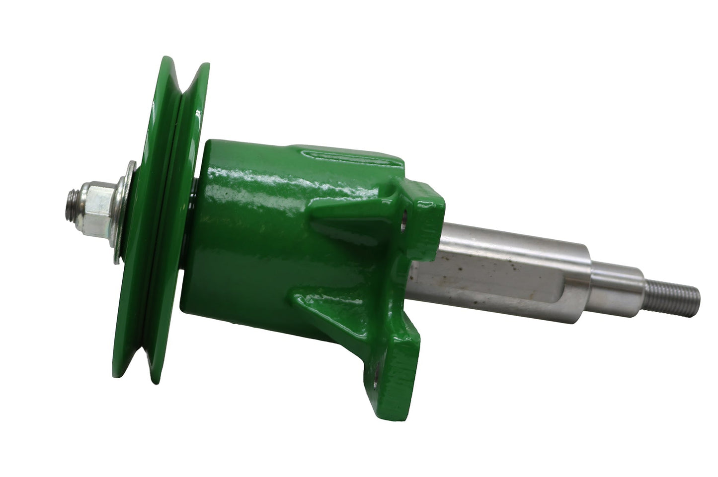 John Deere Original Equipment Sheave Assembly – AXE60123