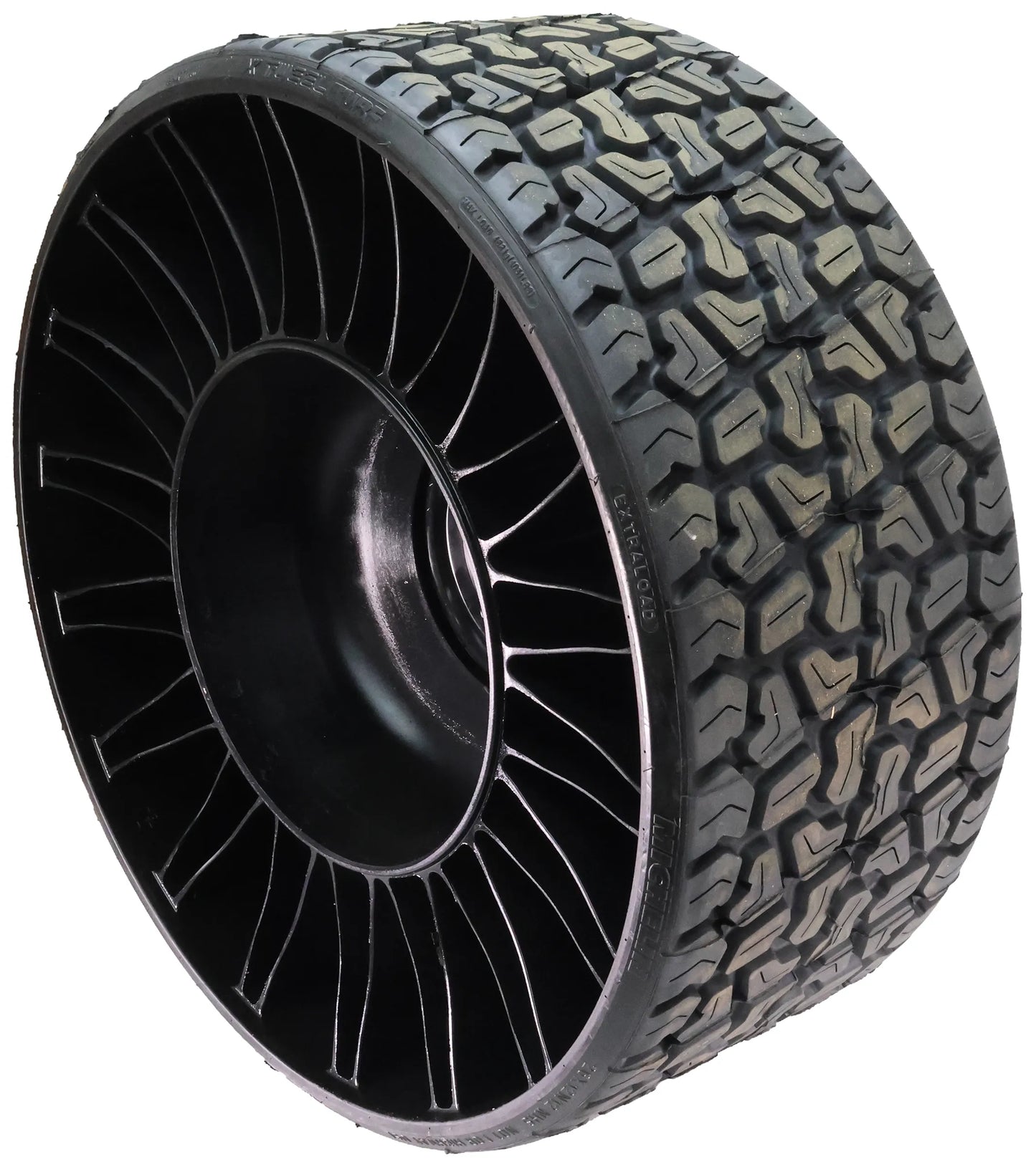 A&I Aftermarket Equipment 26x12N12 XL X-TWEEL TURF - 5 LUG - B125913TW5