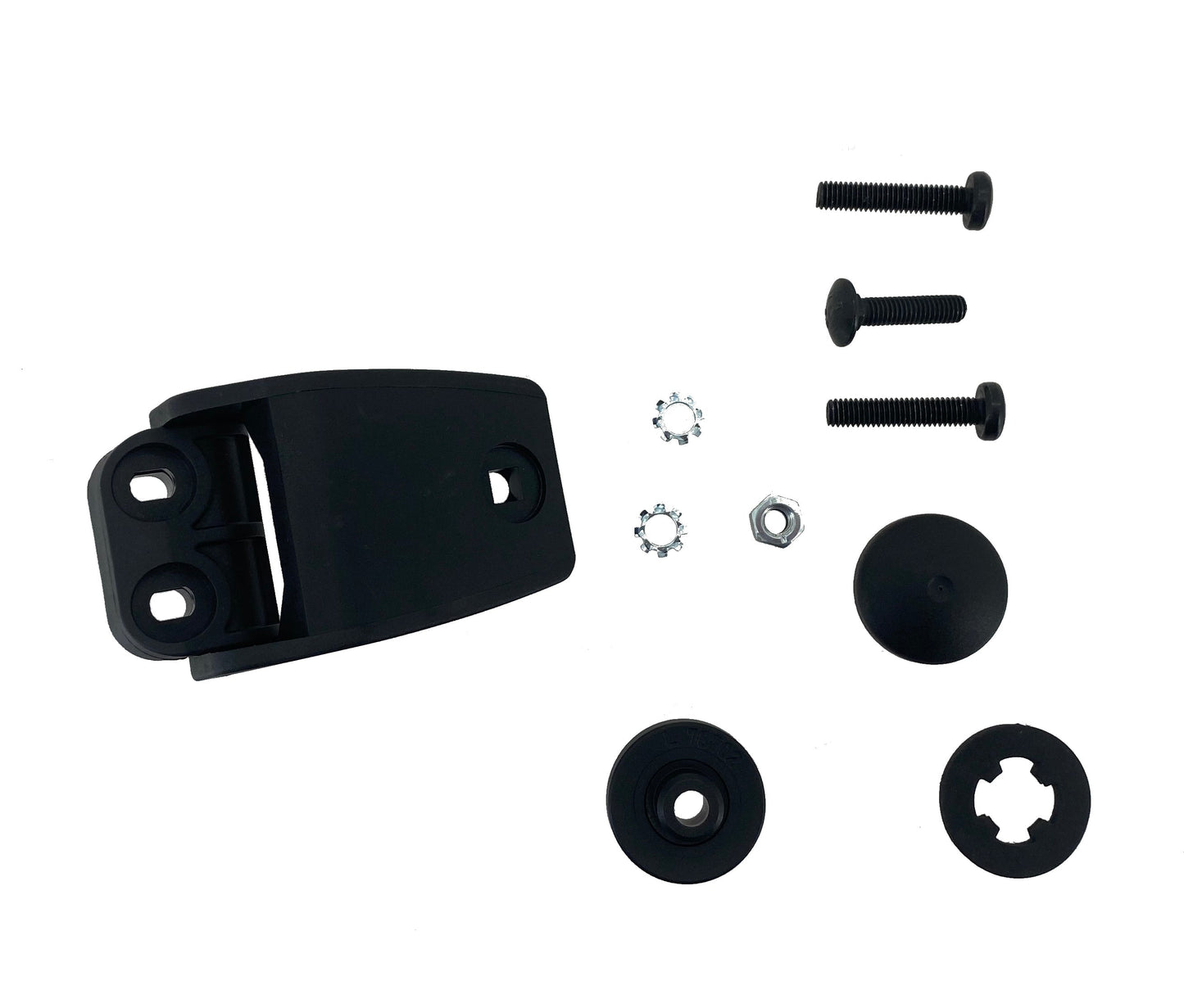 John Deere Original Equipment Hinge - AL71331