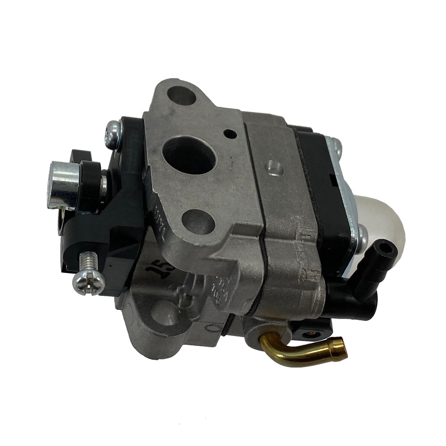 Honda Original Equipment Carburetor Assy (WYL 115A) - 16100-ZM5-A95