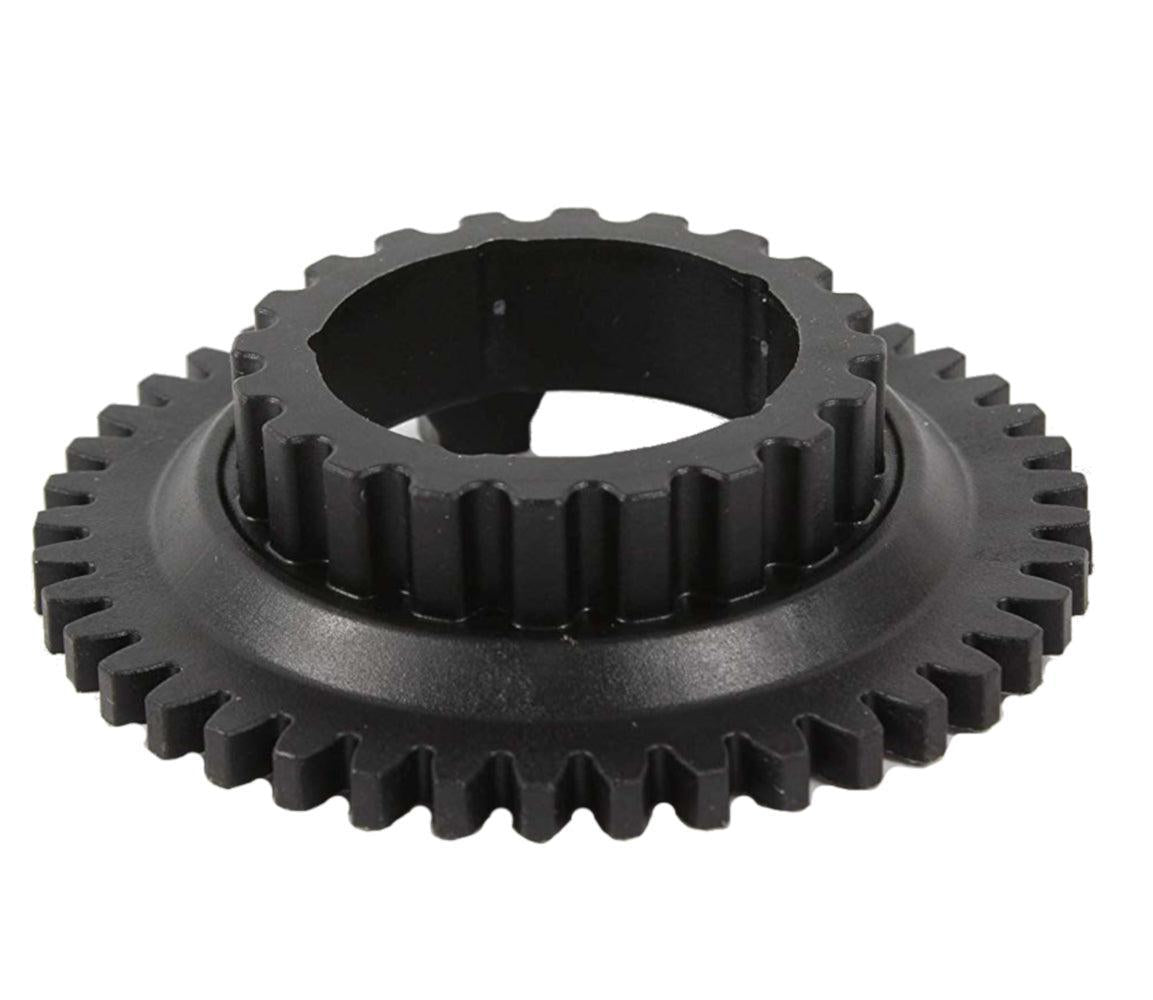 Honda Timing Belt Drive Pulley - 13621-Z8B-900,1