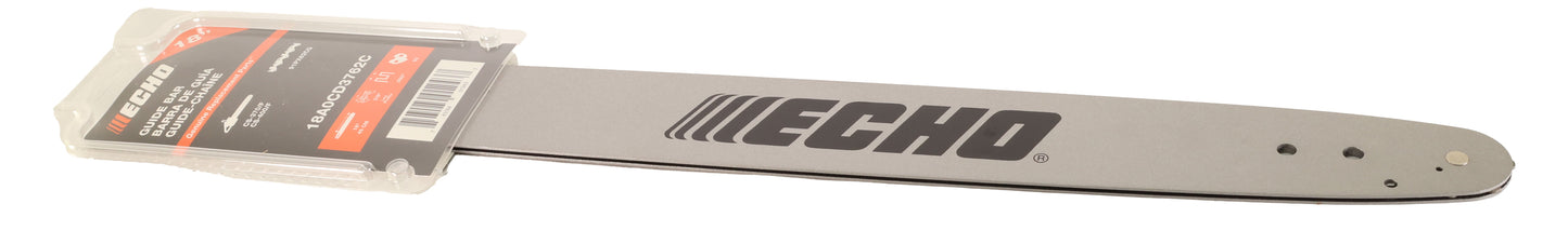 Echo Original Equipment 18" Guide Bar - 18A0CD3762C