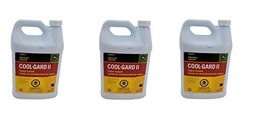John Deere Original Equipment COOL-GARD II CONCENTRATE - TY26573