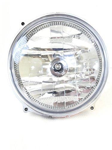 John Deere Original Equipment Headlight - AM143352