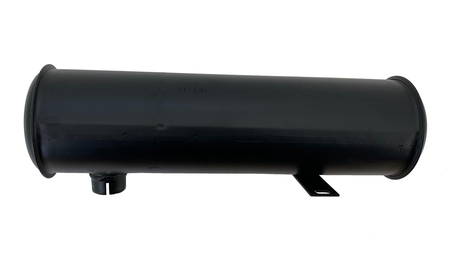 John Deere Original Equipment Muffler - AM36463