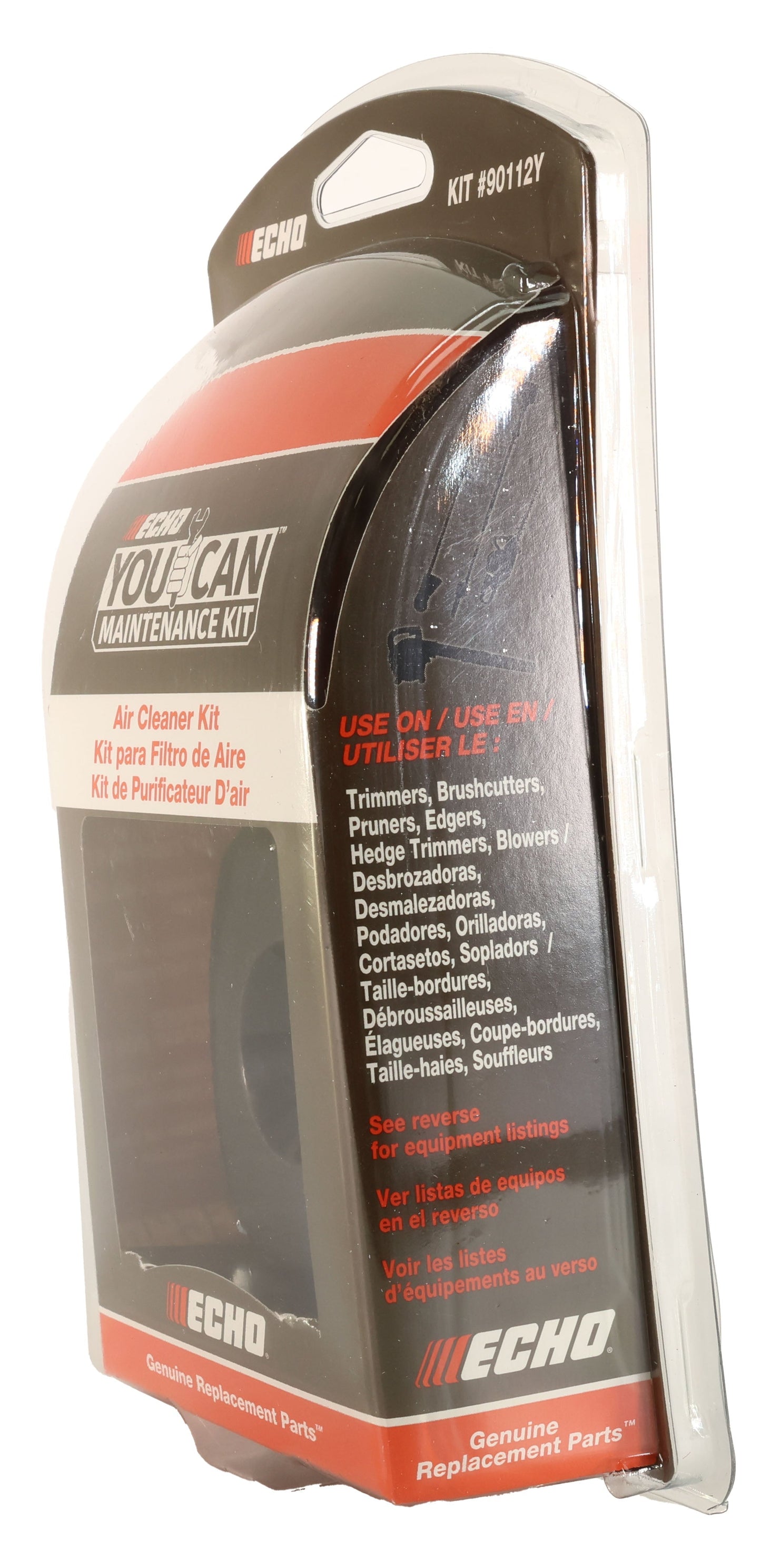 Echo Original Equipment Air - Youcan™ Filter Kit - 90112Y