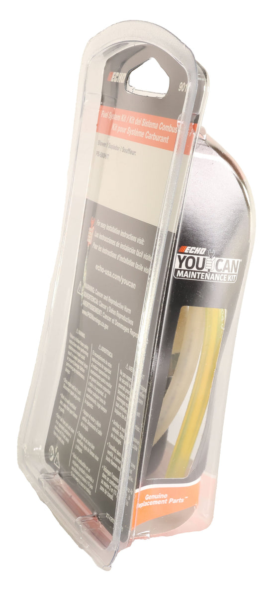 Echo Original Equipment FUEL SYSTEM KIT - YOUCAN - 90158Y
