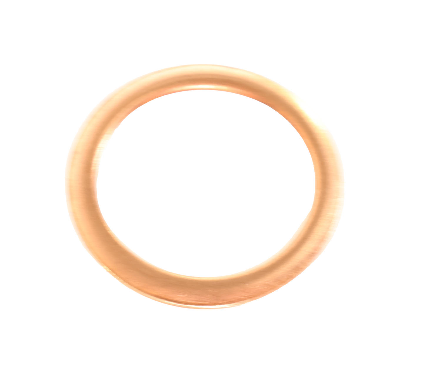 John Deere Original Equipment Ring - R120247