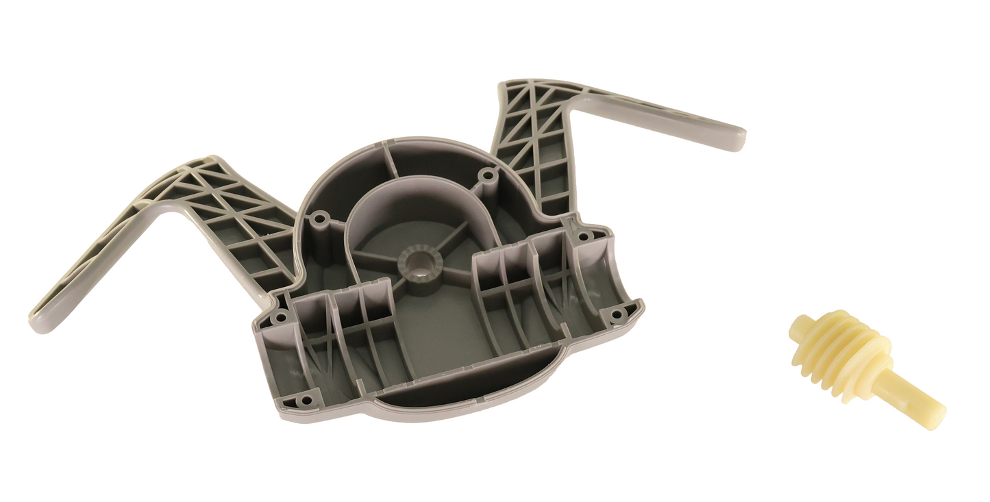 Honda Original Equipment Clutch Adjust Gear - 04601-VH7-T30