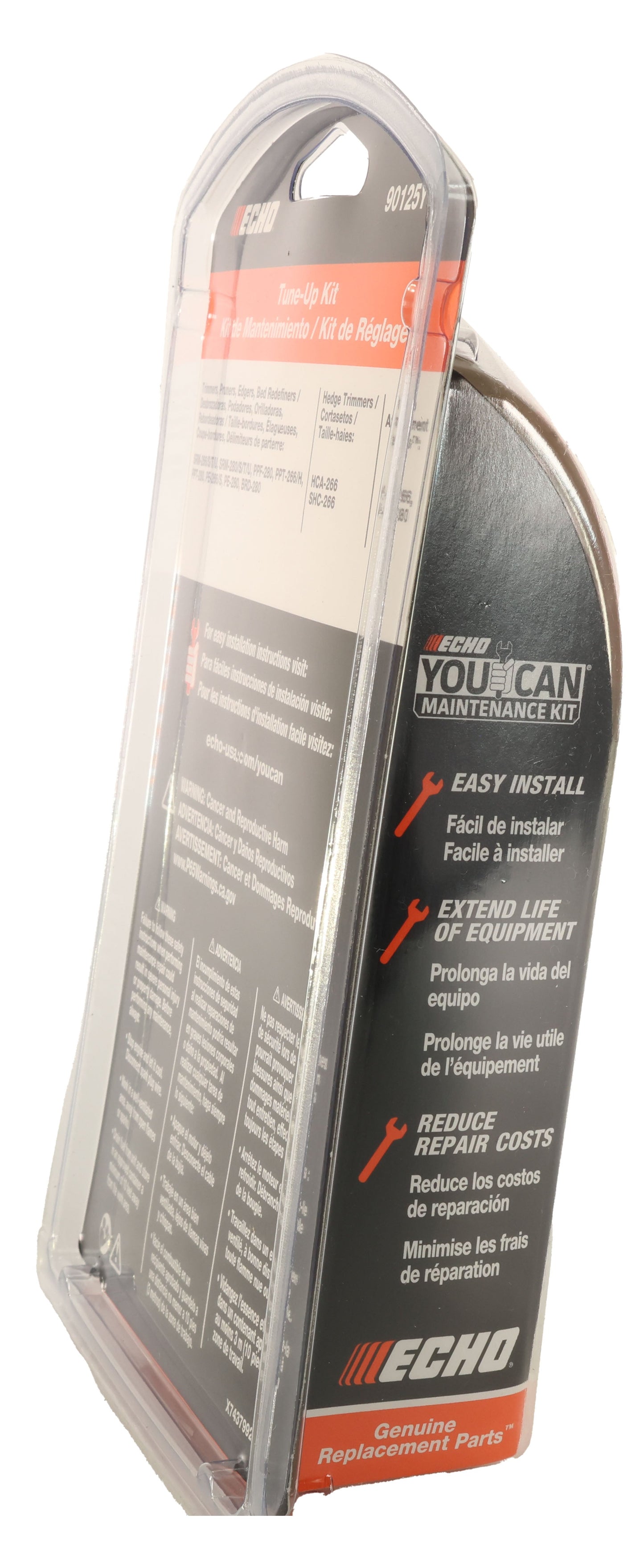 Echo Original Equipment TUNE-UP KIT - YOUCAN™ - 90125Y