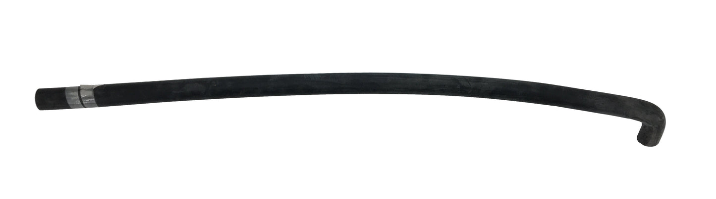 John Deere Original Equipment Radiator Hose - VG11672