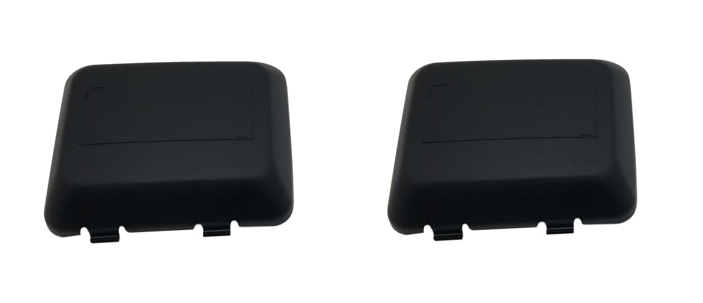 Honda (2 PACK) Air Filter Cleaner Cover - 17231-Z0L-050,2
