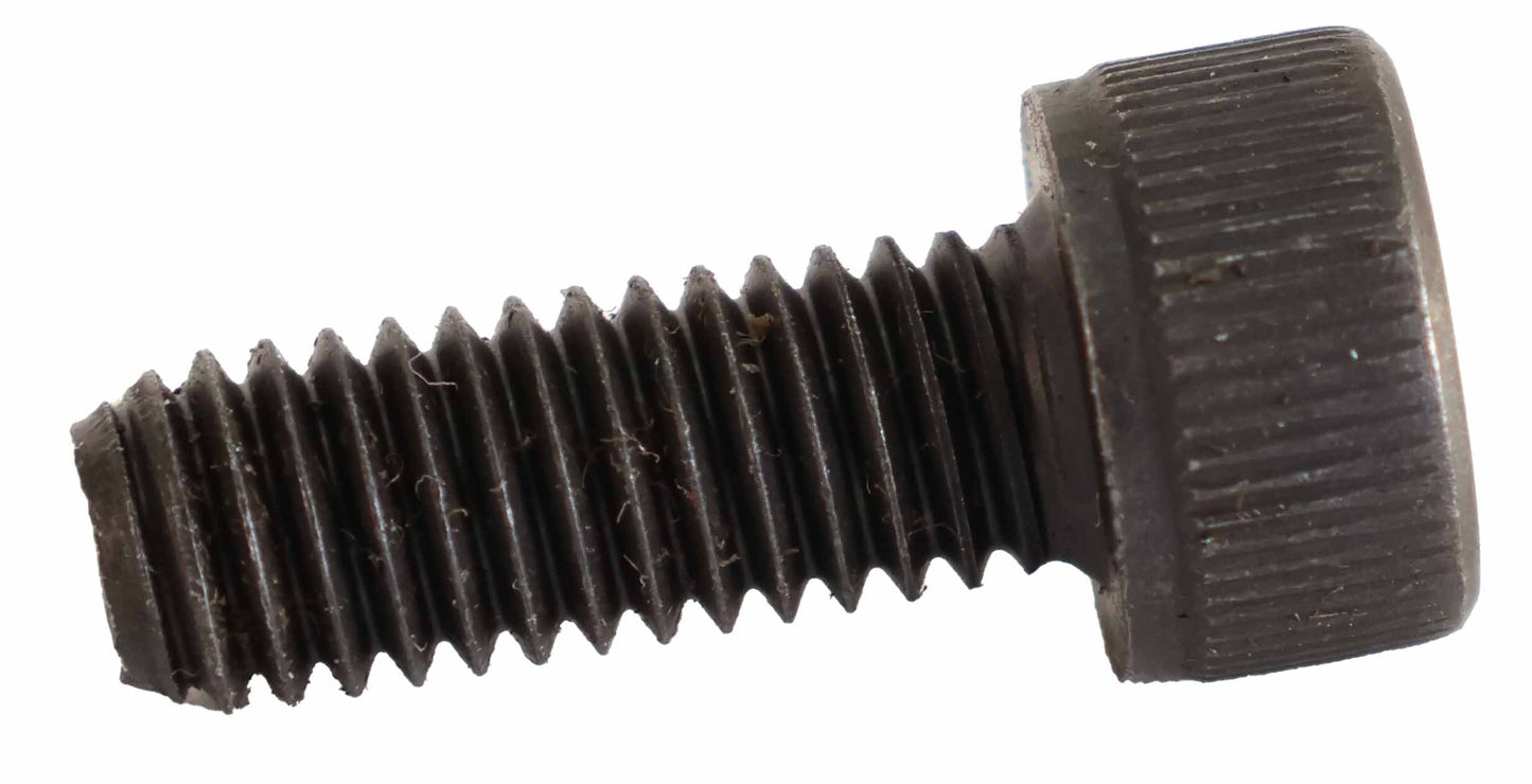 John Deere Original Equipment 19M8553: Cylindrical Head Screw, M6 X 16 - 19M8553