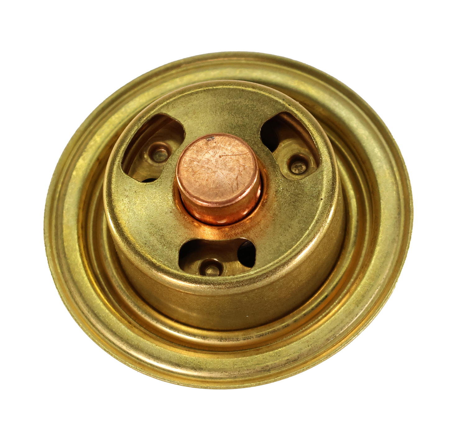 John Deere Original Equipment Thermostat - R36846