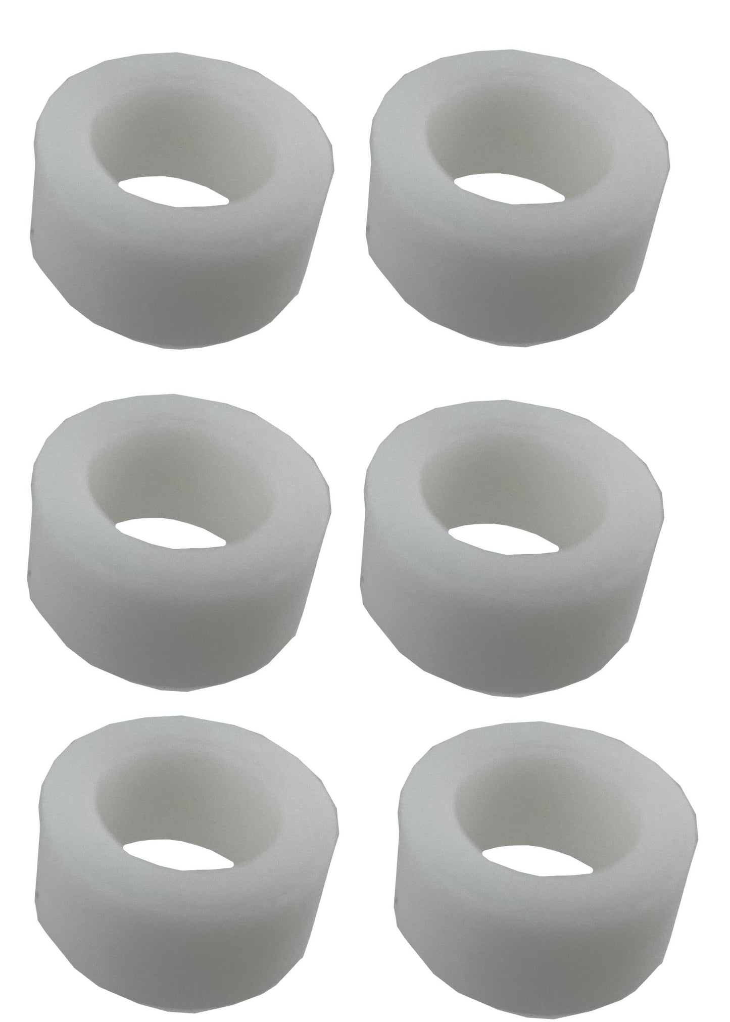 John Deere Original Equipment Bushing 6 Pack - M111678
