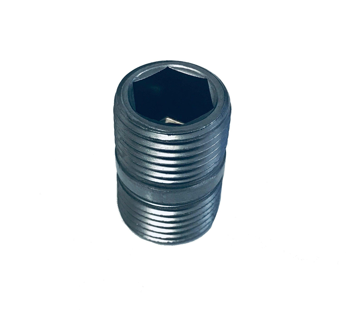 John Deere Original Equipment Adapter Fitting - MIU13767-1, image 5