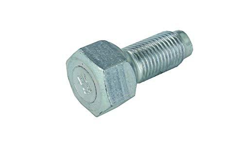John Deere Original Equipment Lock Nut - H137329