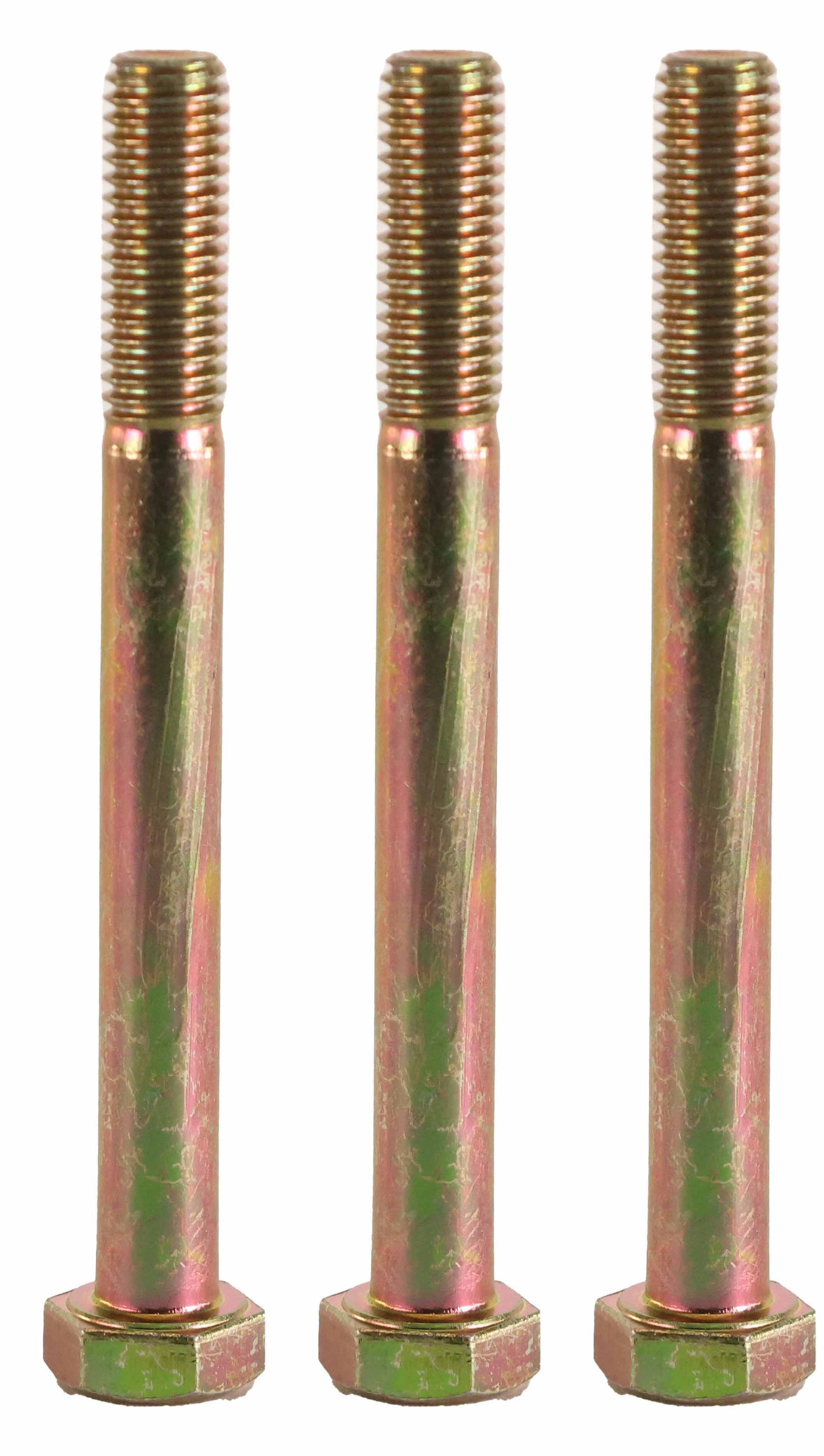 John Deere Original Equipment Cap Screw (3-PACK) - 19M7325