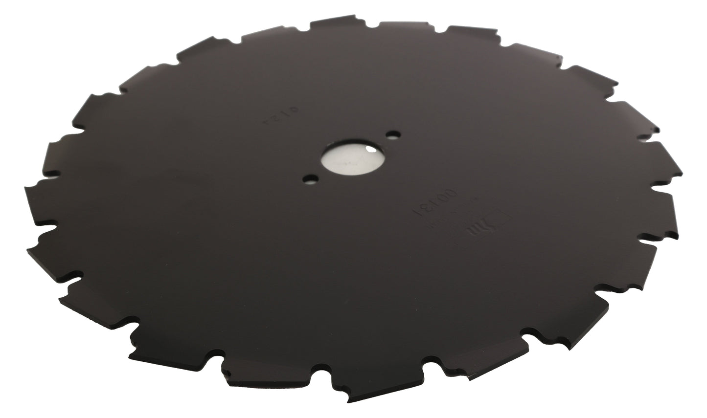 Echo Original Equipment 8" Steel Brushcutter Blade - 99944200131