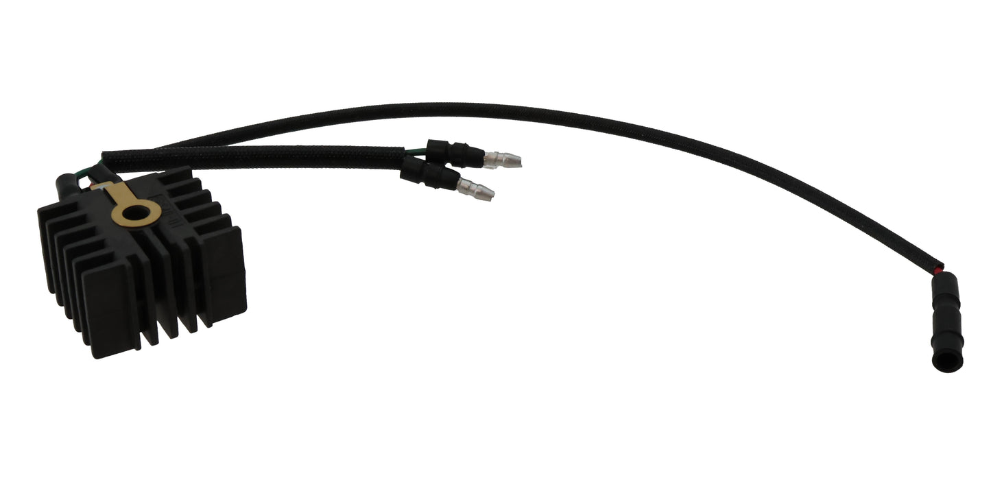 Honda Original Equipment Silicon Rectifier Assy - 31700-ZE8-901