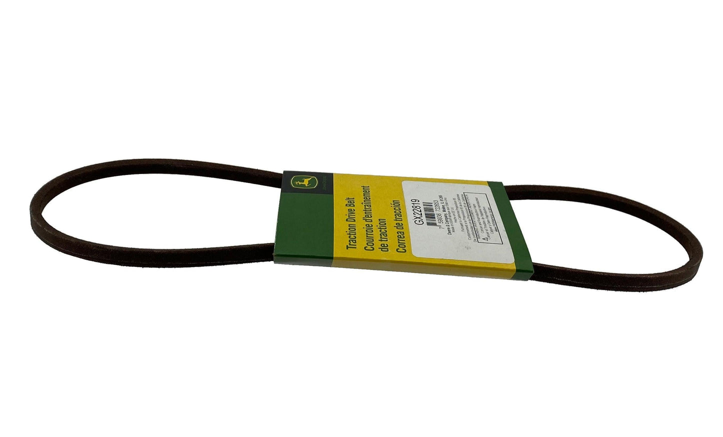 John Deere Original Equipment V-Belt - GX22819