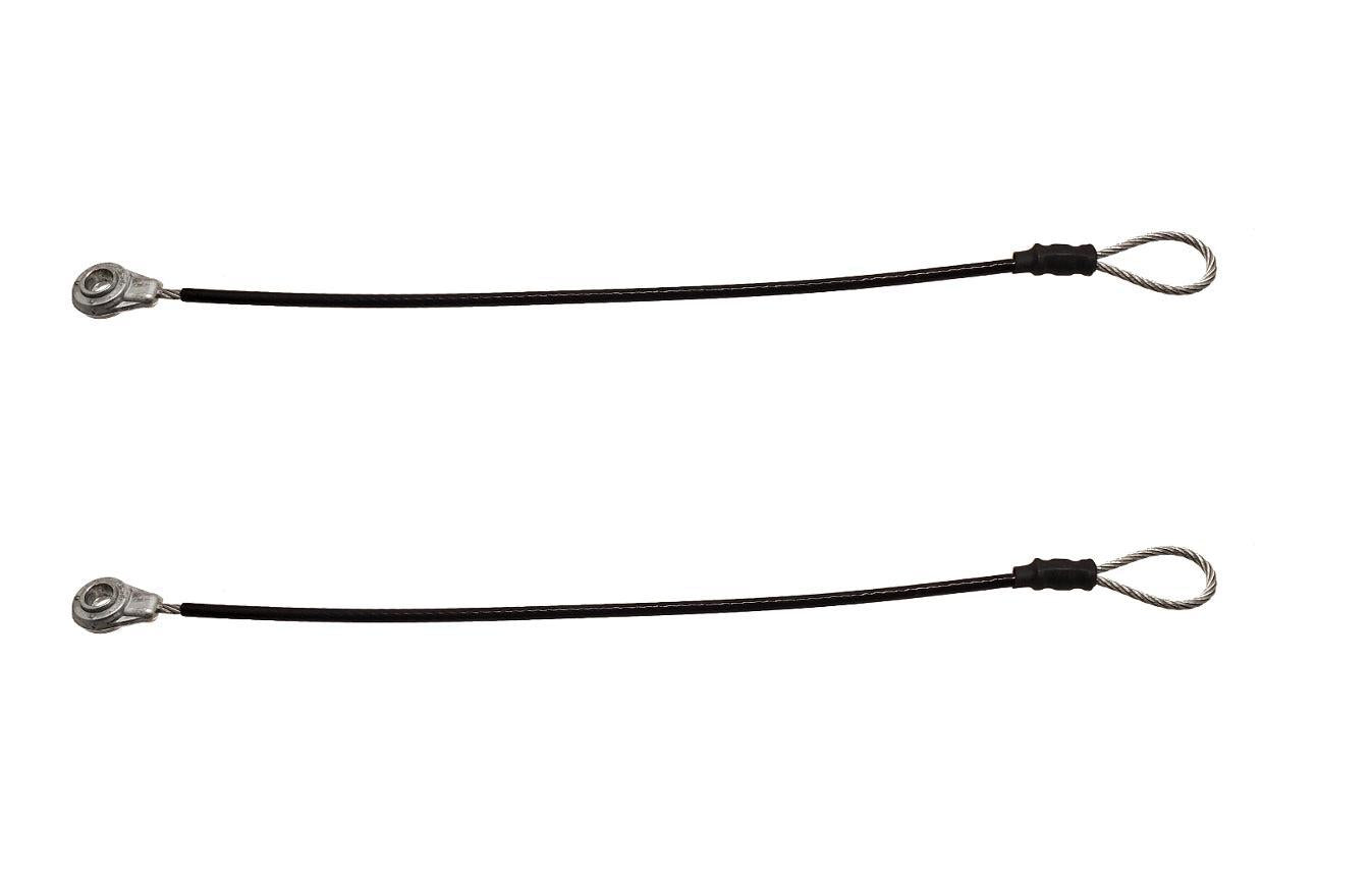 John Deere Original Equipment (Set of 2) Cable - M159508