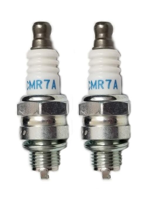 NGK Spark Plugs B1CMR7A (Multi-Packs) (2)