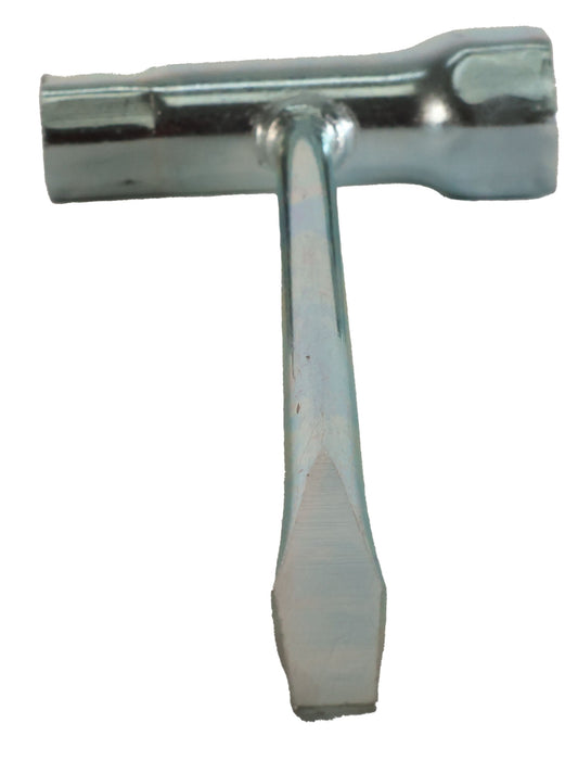 Echo Original Equipment T-WRENCH 13x19 L= 180 - X602000080