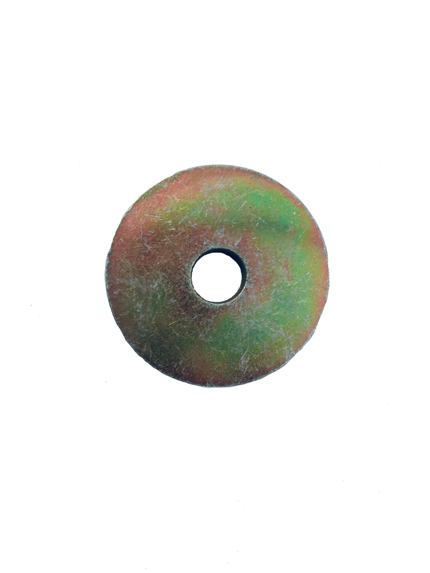 John Deere Original Equipment Spacer - M132309-1, image 5