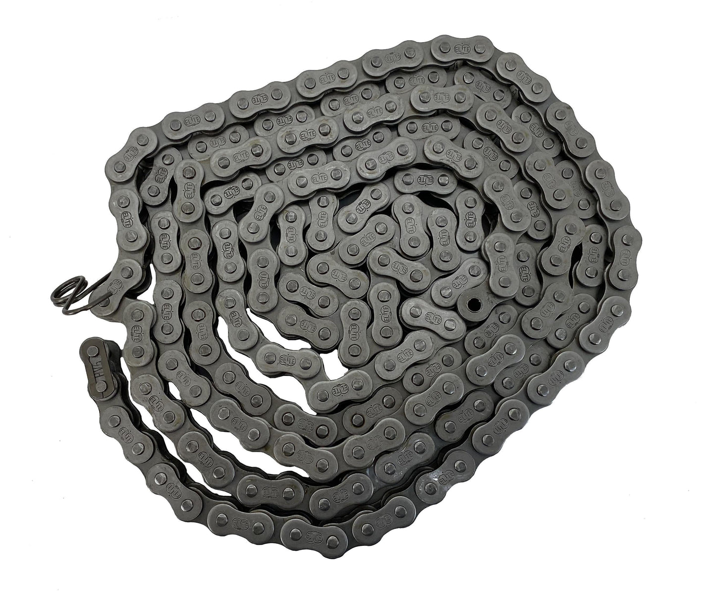 John Deere Link Chain AH126837 from the side