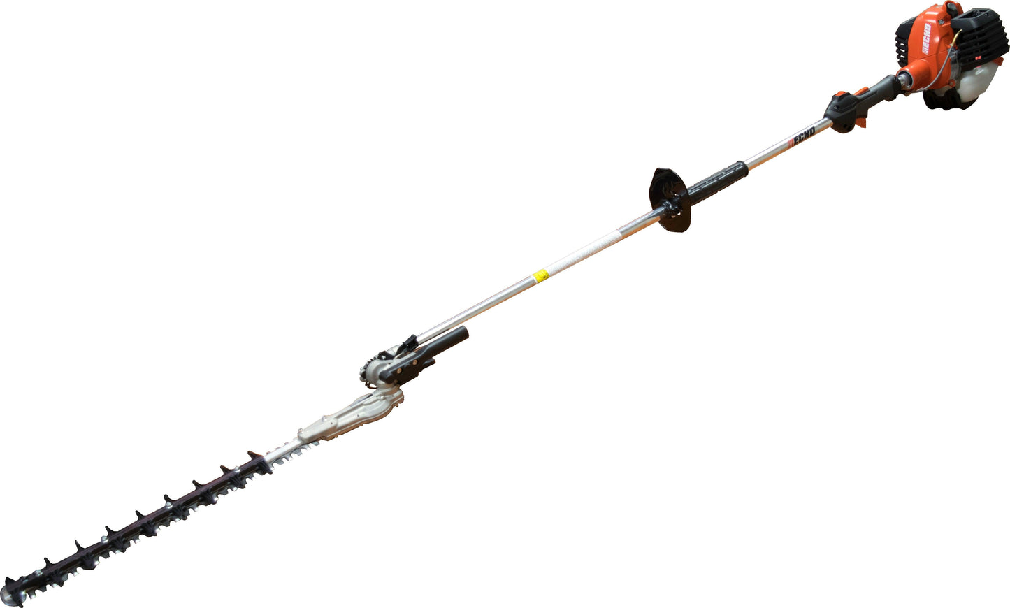 Echo 21 in. 25.4 cc Gas 2-Stroke X Series Hedge Trimmer - HCA-2620