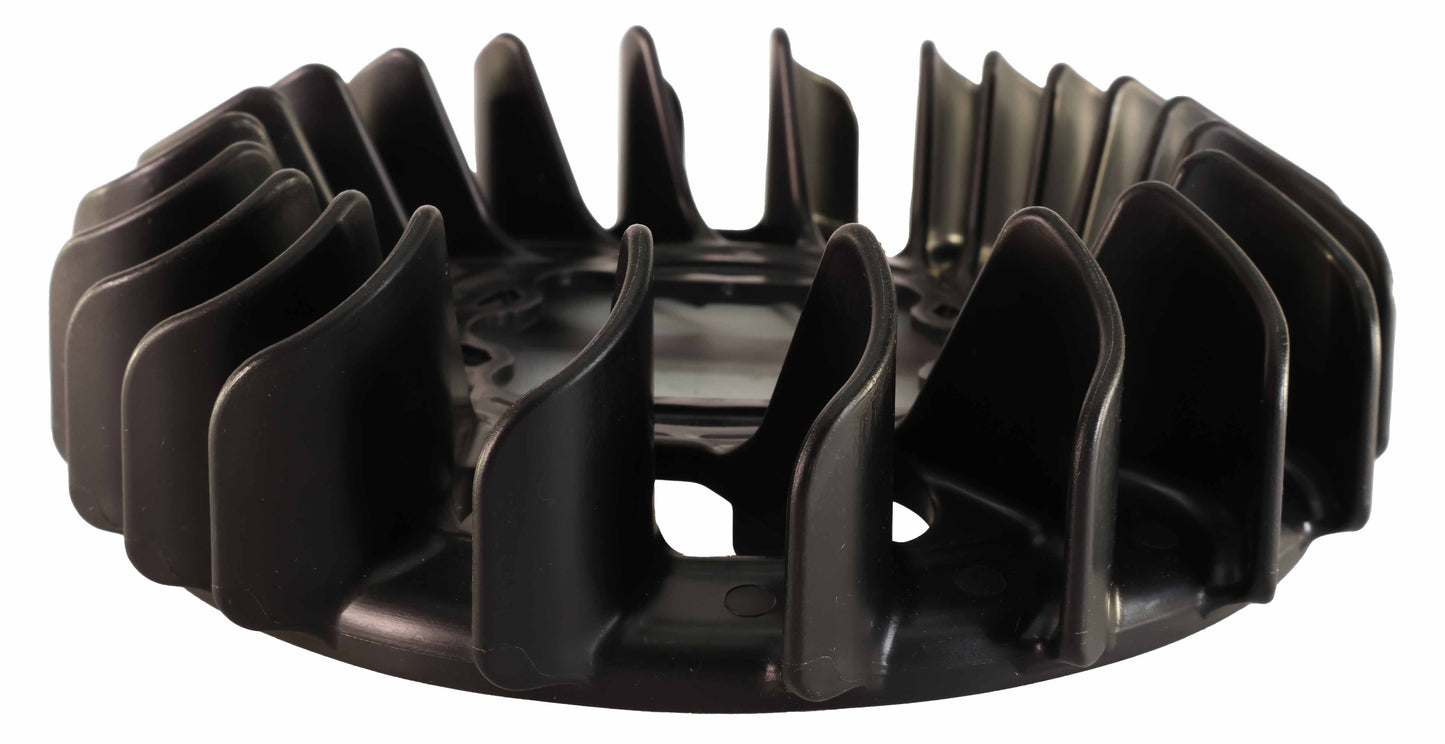 Honda Original Equipment Cooling Fan - 19511-Z07-010