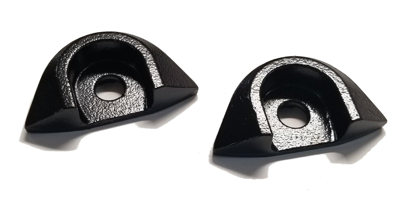 John Deere Original Equipment Cap (SET OF 2) - FH303250