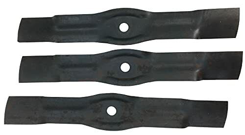 John Deere Original Equipment Grass Mulching Attachment - BUC10706