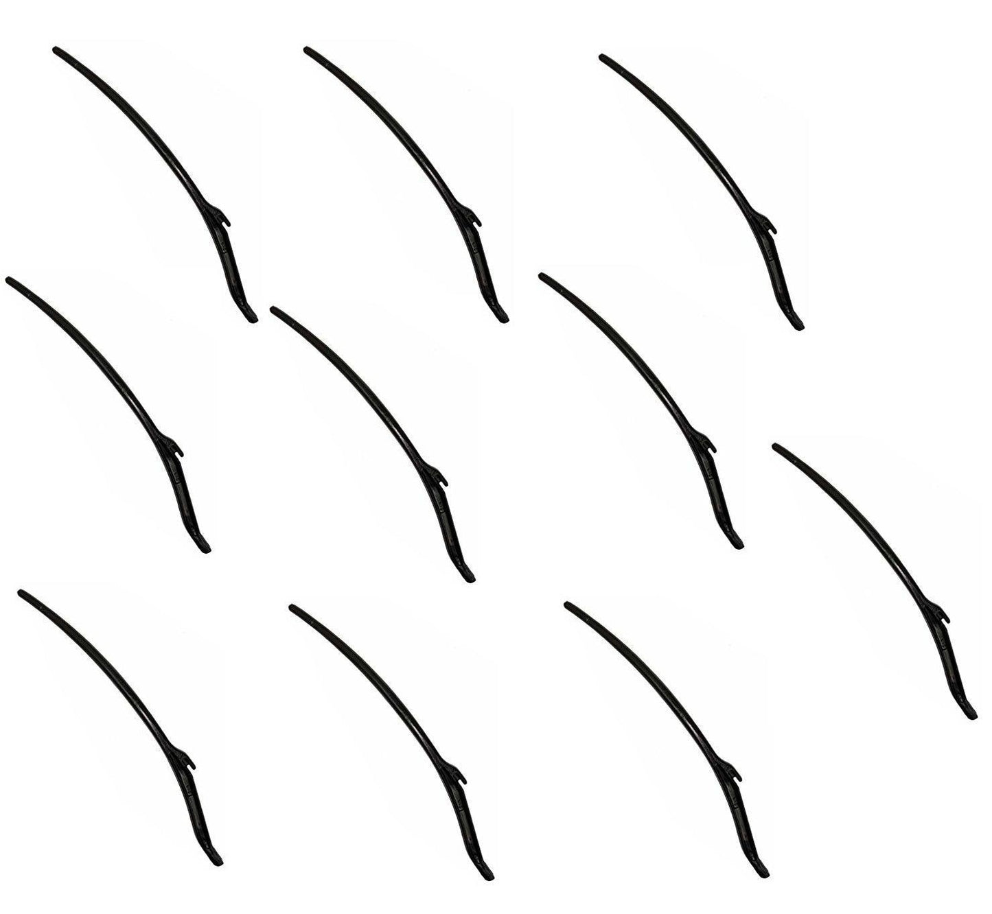 John Deere Original Equipment Finger (Pack of 10) - H127035