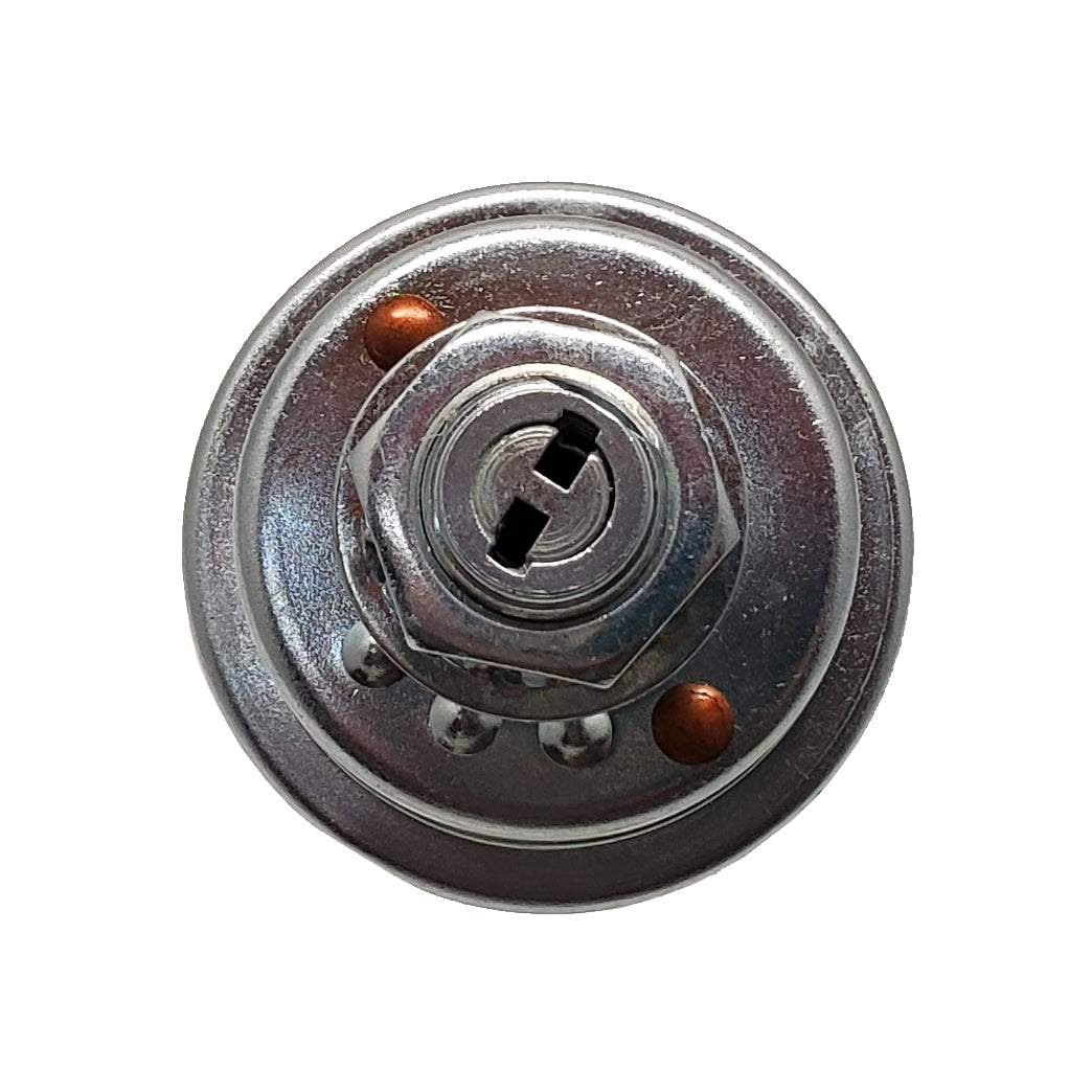 John Deere Original Equipment Switch - AR30279