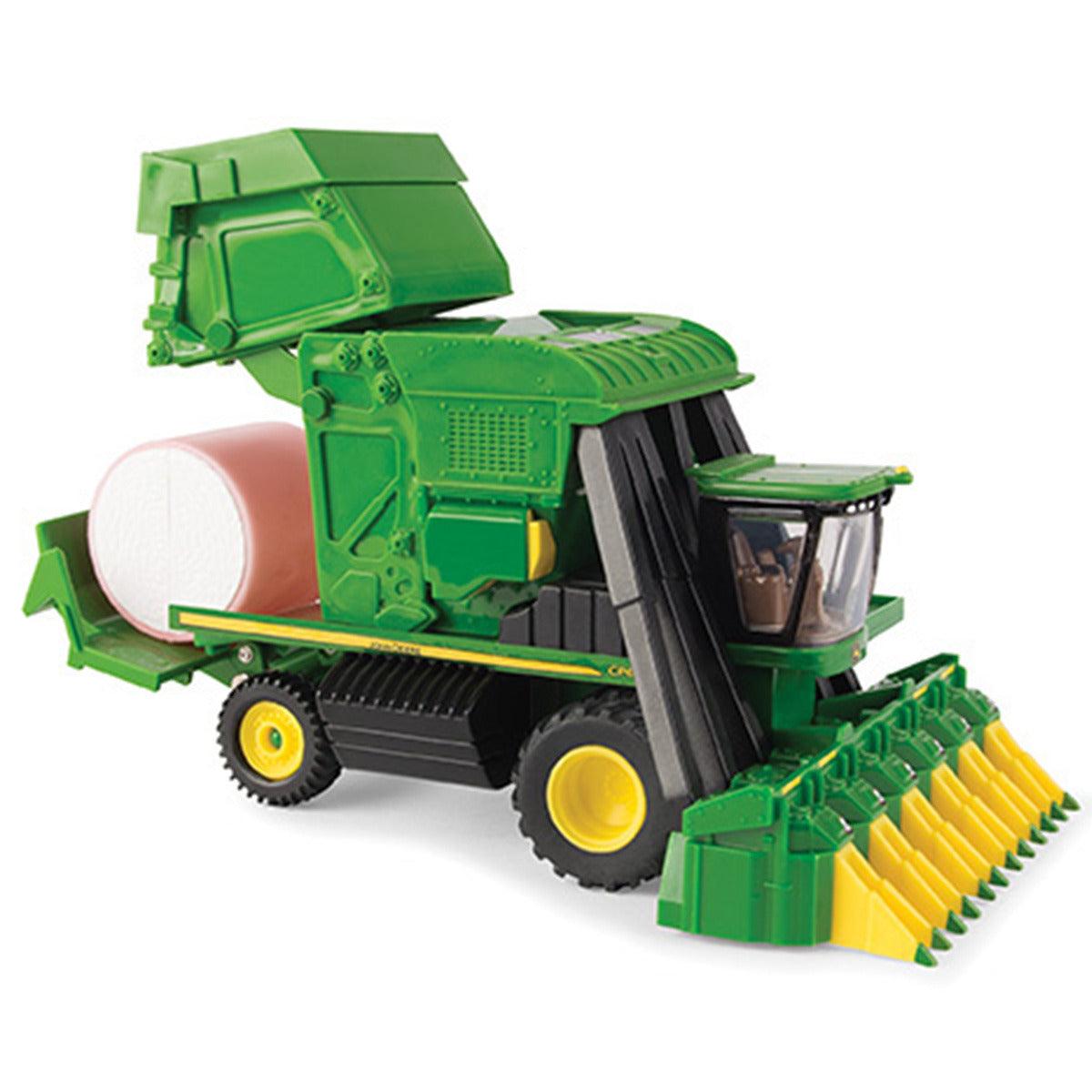 John Deere 1/64 CP690 Cotton Picker (45725) - LP71419