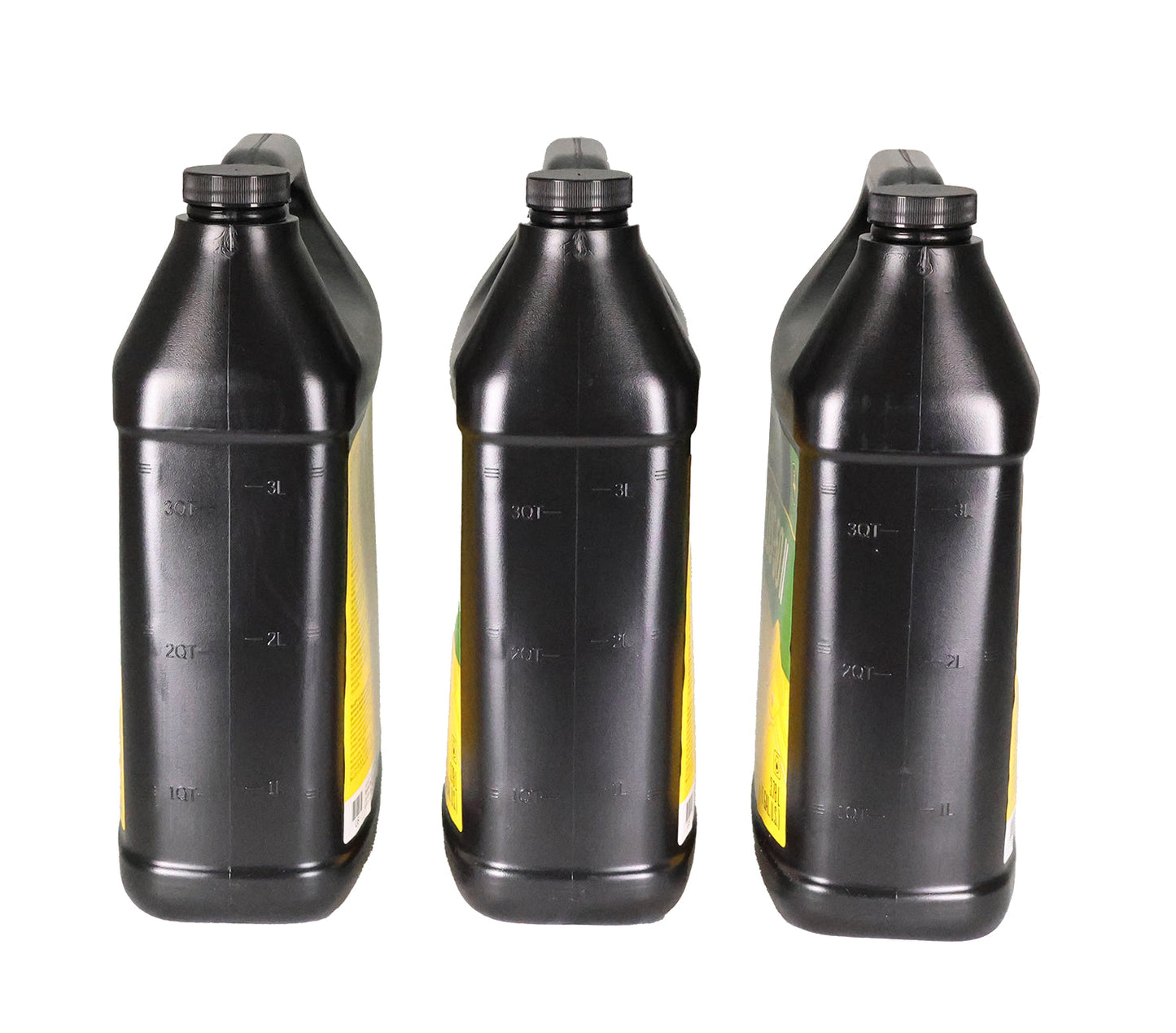 John Deere Original Equipment (3 GALLONS) Plus-50 II SAE 10W-30 Engine Oil - TY26668