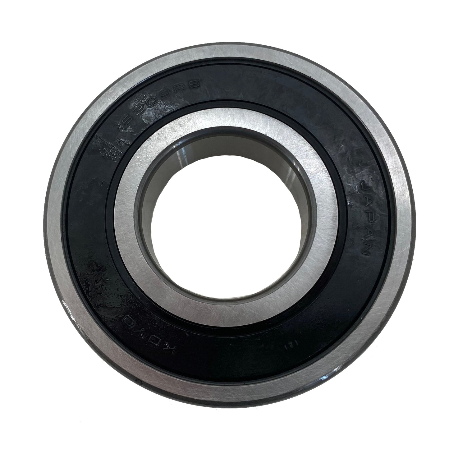 Close-up of the John Deere Ball Bearing JD9268