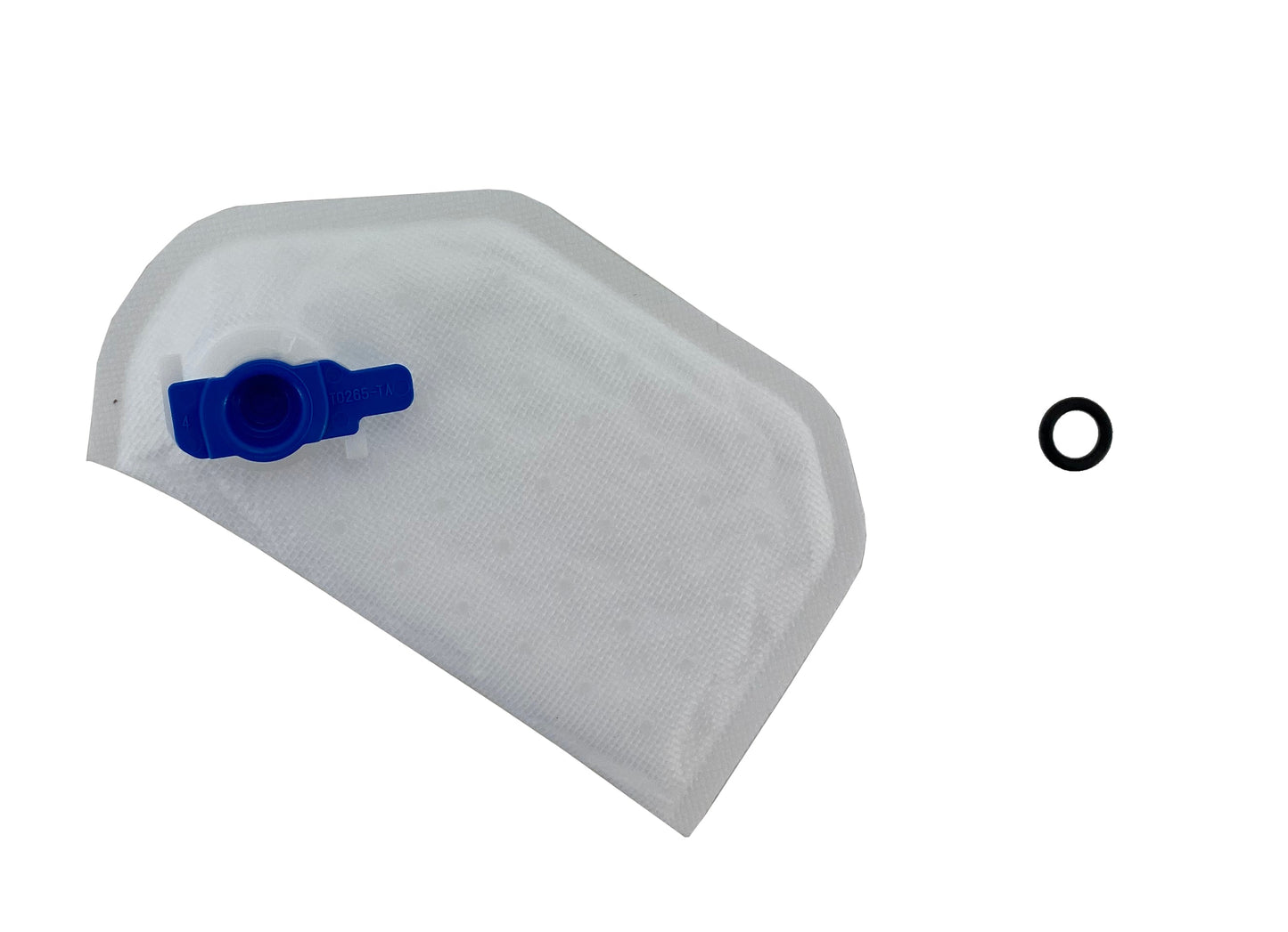 Honda Filter Set - 16707-Z37-003,1