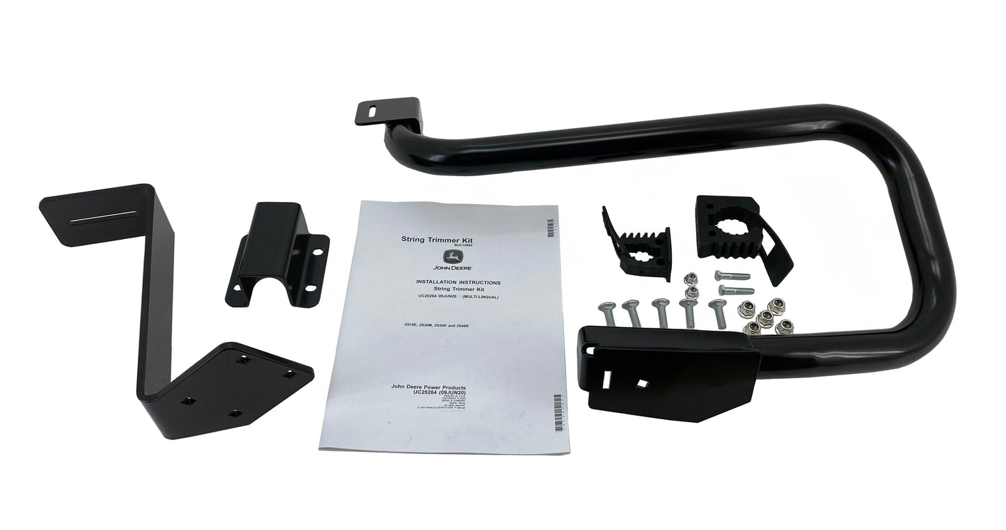 John Deere Original Equipment Trimmer Attachment - BUC10952