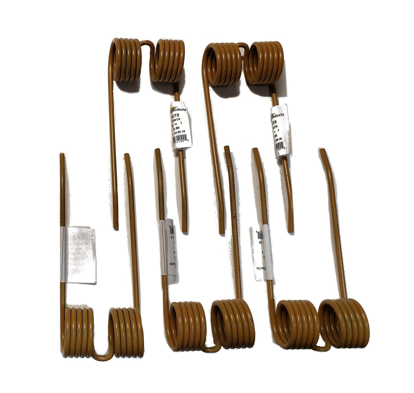 A&I Products Baler Tooth Replacement (5 PACK) - A-131673