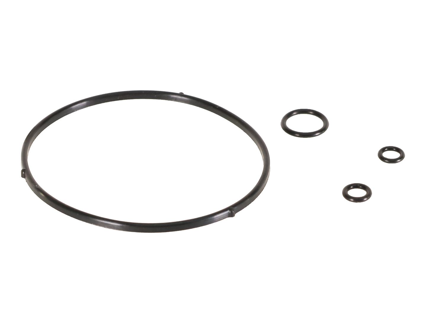 Honda Original Equipment Gasket Set - 16010-ZA0-921