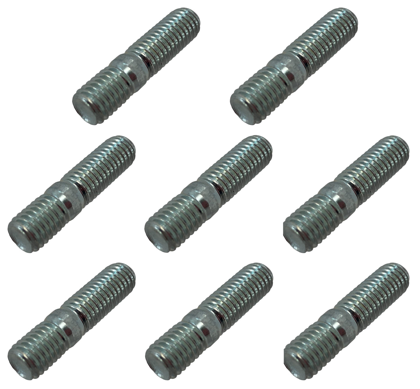 John Deere Original Equipment Stud (Pack of 8) - CH10614