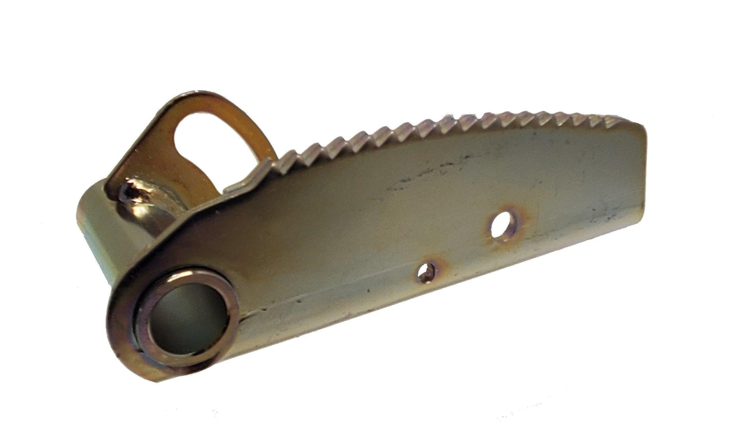 John Deere Original Equipment Lever - LVA801555-1, image 5