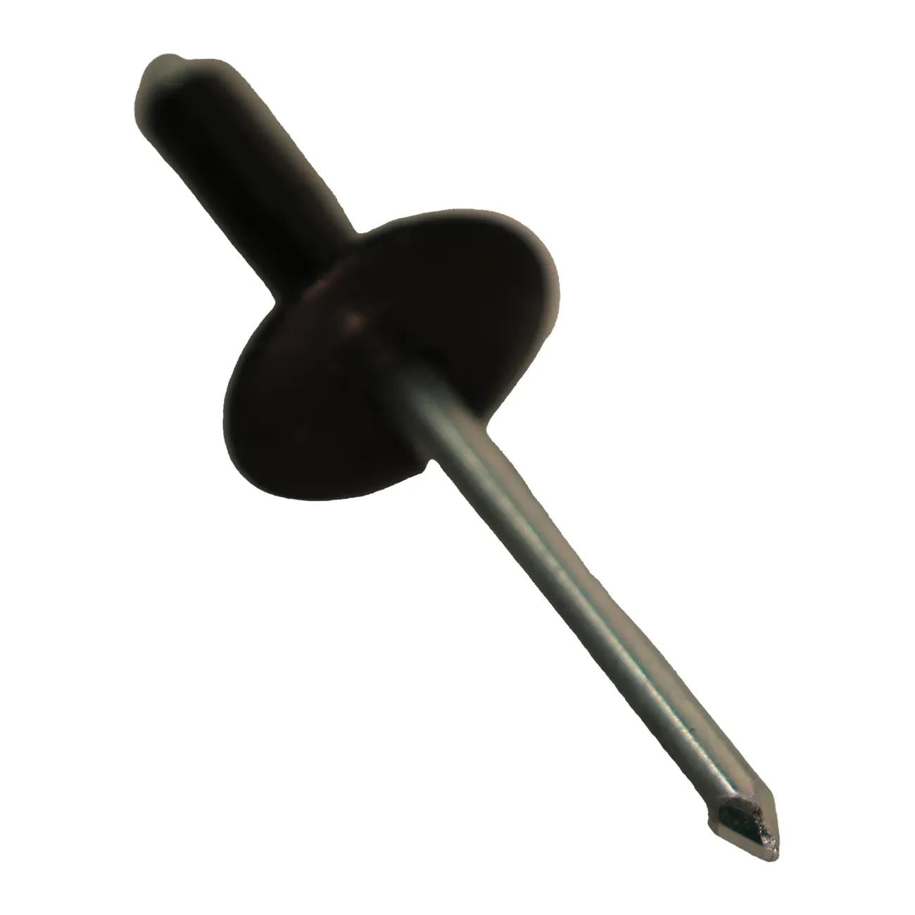 John Deere Original Equipment Dome Head Rivet - M127648