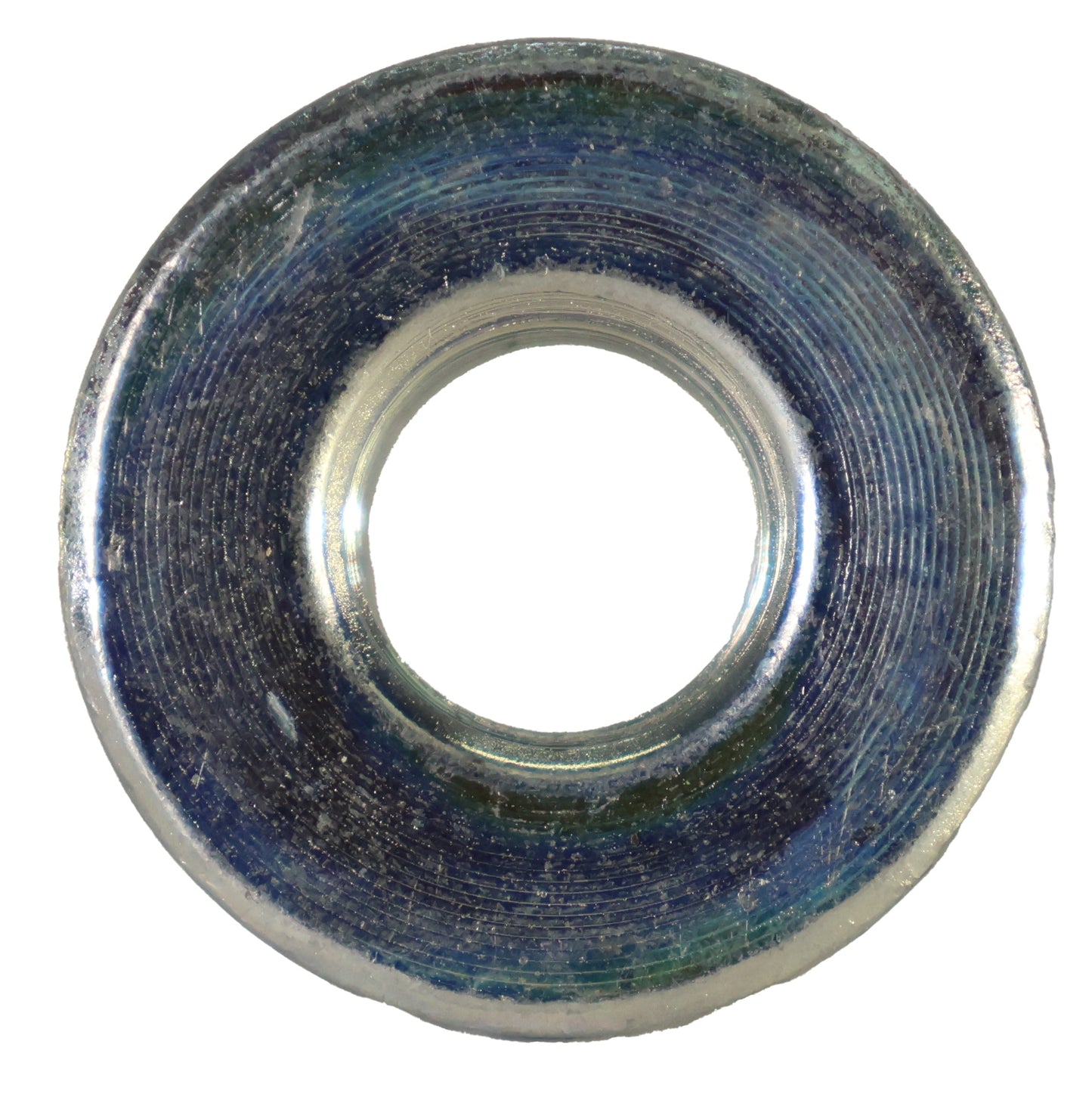 Echo Original Equipment Flange M8X1.25 Nut - V265000200