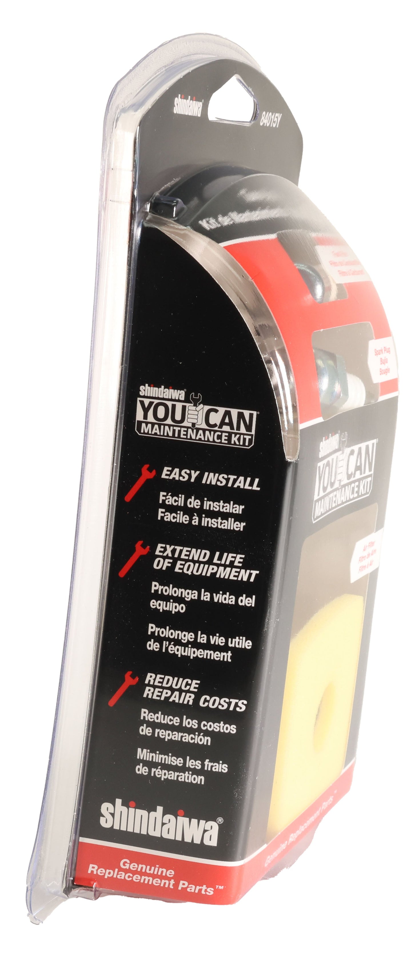 Echo Original Equipment Tune-Up Kit - YOUCAN™ - 84015Y
